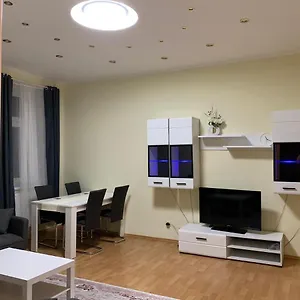Aman Apartamento Viena