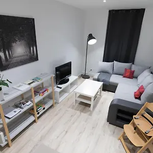 Yeshello Belvedere Apartamento Viena