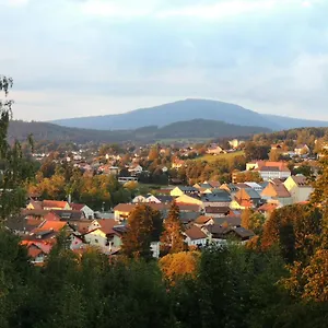  Apartment Fw Zauberblick Deutschland