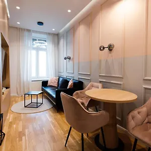 Zeus Design Wasserwelt Apartamento Viena