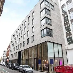Apartamento Luxury Let @, Londres