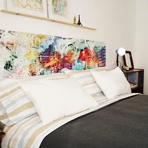 Turistico Travelers Apartamento Baena