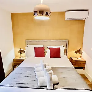 De L'atelier 15 Apartamento París